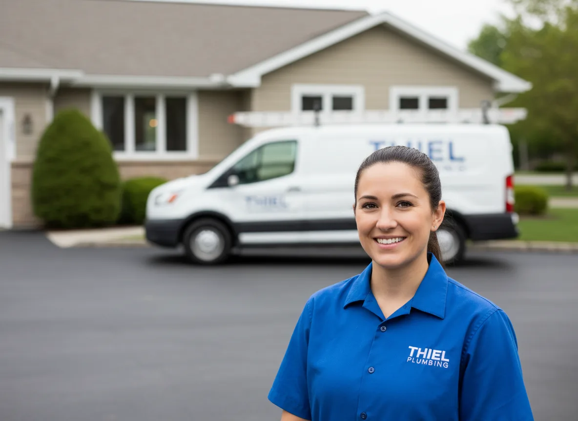 Plumber Fort Hill, PA FAQs